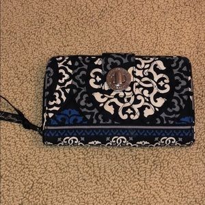 Vera Bradley Wallet